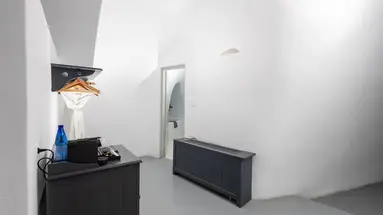 Grand Ambassador Santorini