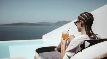 Grand Ambassador Santorini