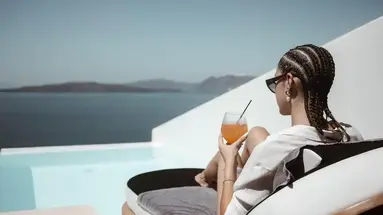 Grand Ambassador Santorini