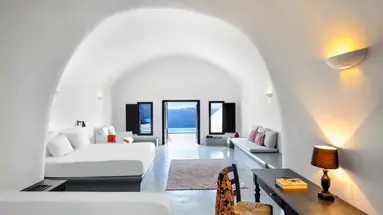 Grand Ambassador Santorini