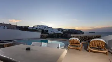 Grand Ambassador Santorini