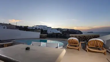 Grand Ambassador Santorini