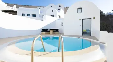 Grand Ambassador Santorini