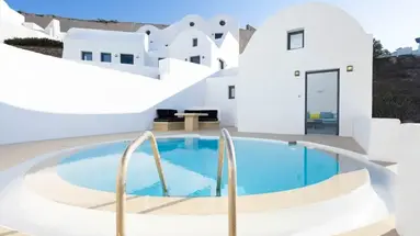 Grand Ambassador Santorini