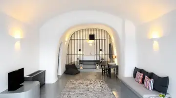 Grand Ambassador Santorini