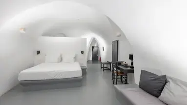 Grand Ambassador Santorini