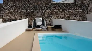 Grand Ambassador Santorini