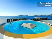 Grand Ambassador Santorini