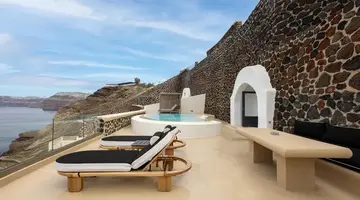 Grand Ambassador Santorini