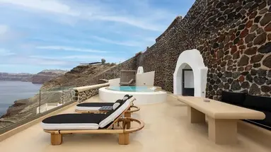 Grand Ambassador Santorini