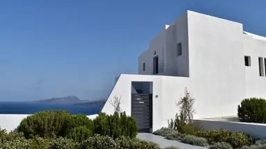 Grand Ambassador Santorini