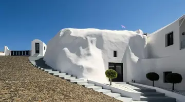 Grand Ambassador Santorini