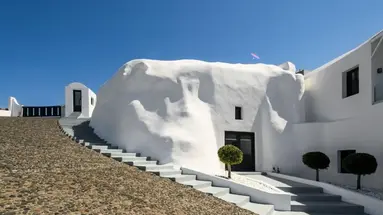 Grand Ambassador Santorini