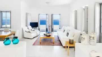 Grand Ambassador Santorini