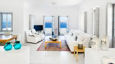 Grand Ambassador Santorini