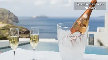 Grand Ambassador Santorini