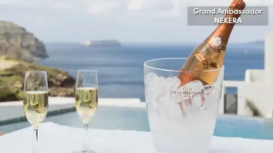Grand Ambassador Santorini