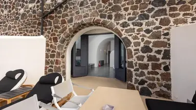 Grand Ambassador Santorini