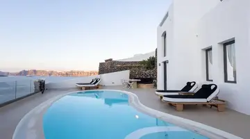 Grand Ambassador Santorini