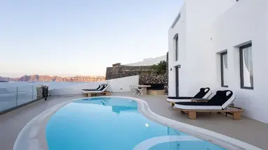 Grand Ambassador Santorini