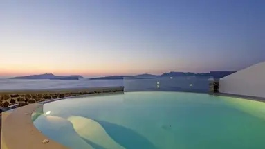 Grand Ambassador Santorini
