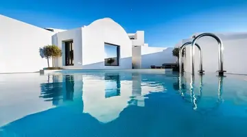 Grand Ambassador Santorini