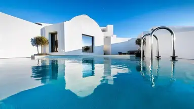 Grand Ambassador Santorini