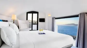 Grand Ambassador Santorini
