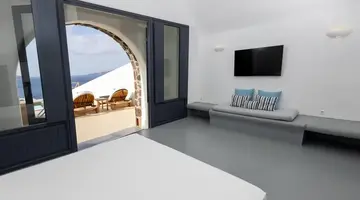 Grand Ambassador Santorini