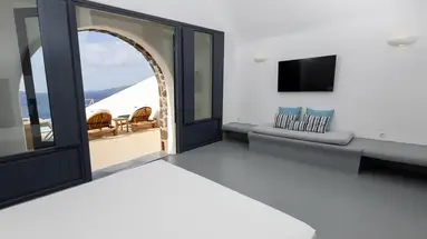 Grand Ambassador Santorini
