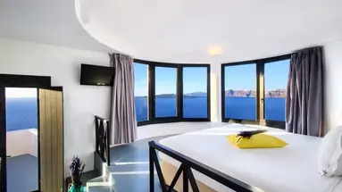 Grand Ambassador Santorini