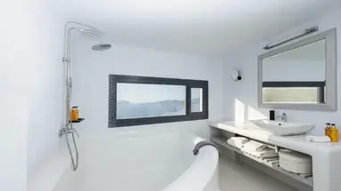 Grand Ambassador Santorini
