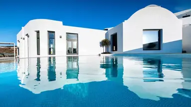 Grand Ambassador Santorini