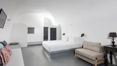 Grand Ambassador Santorini