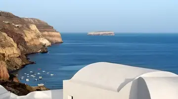 Grand Ambassador Santorini