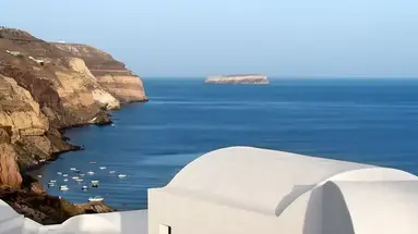 Grand Ambassador Santorini