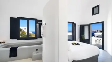 Grand Ambassador Santorini