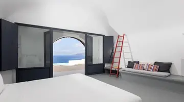Grand Ambassador Santorini