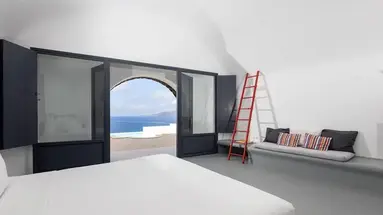 Grand Ambassador Santorini
