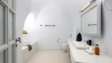 Grand Ambassador Santorini