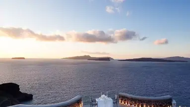 Grand Ambassador Santorini
