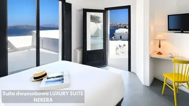 Grand Ambassador Santorini