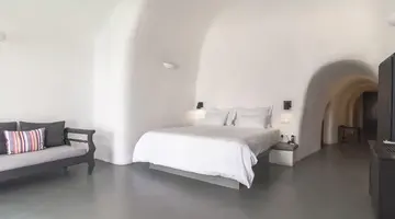 Grand Ambassador Santorini