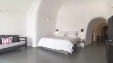 Grand Ambassador Santorini