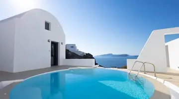 Grand Ambassador Santorini