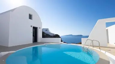 Grand Ambassador Santorini