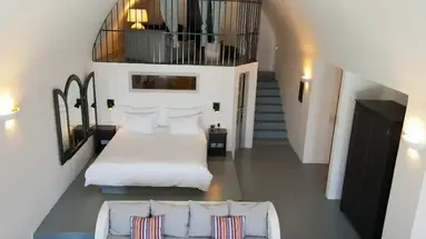 Grand Ambassador Santorini