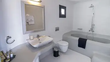 Grand Ambassador Santorini