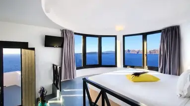 Grand Ambassador Santorini