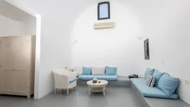 Grand Ambassador Santorini